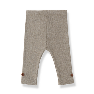 1+ in the family sina legging // canapa