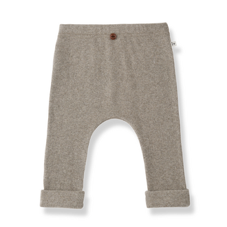 1+ in the family marti pants // canapa