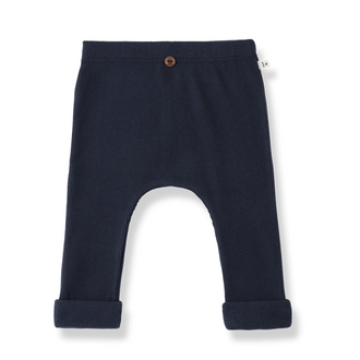 1+ in the family marti pants // blue