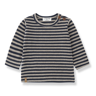 1+ in the family varese longsleeve // blue