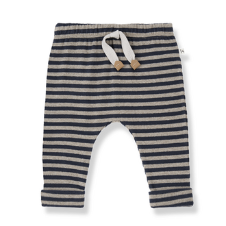 1+ in the family urbino pants // blue