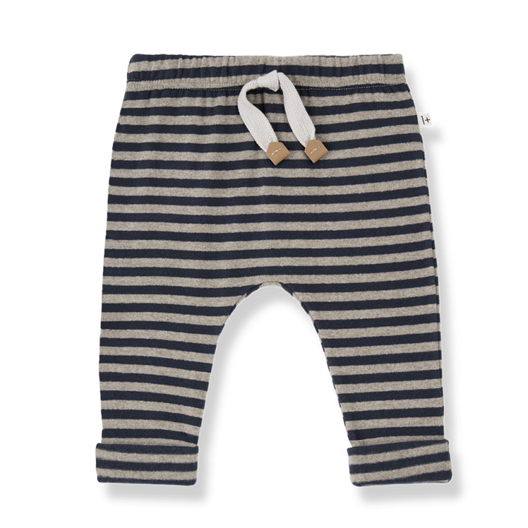 1+ in the family urbino pants // blue