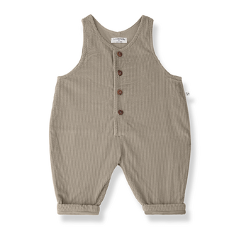 1+ in the family yoho jumpsuit // canapa
