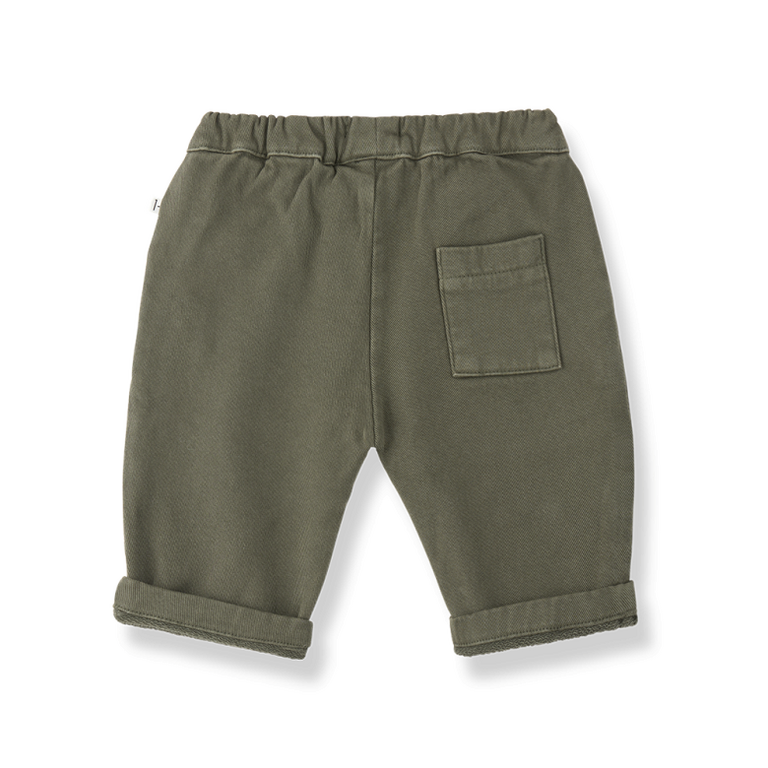 1+ in the family vancouver pants // khaki