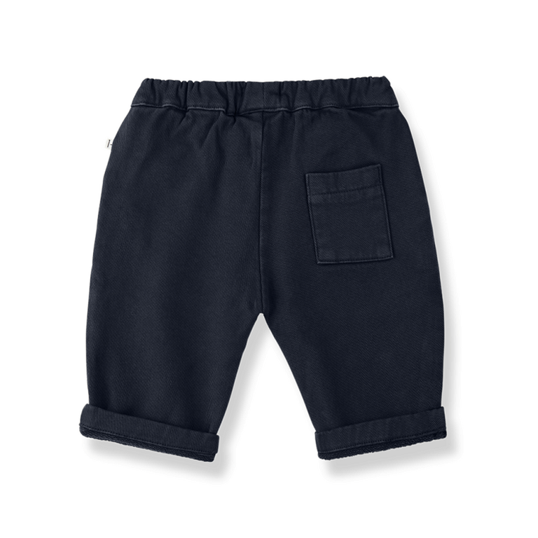 1+ in the family vancouver pants // blue