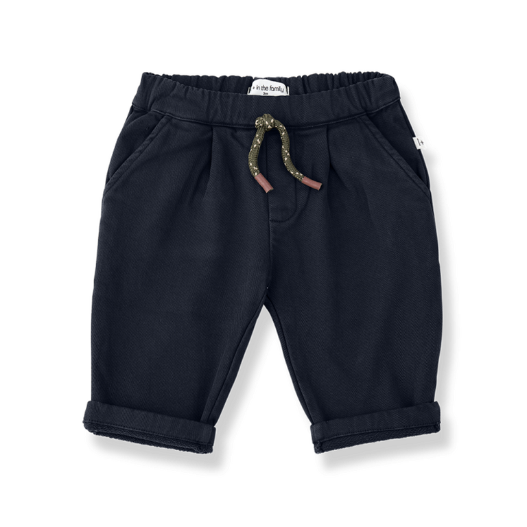 1+ in the family vancouver pants // blue