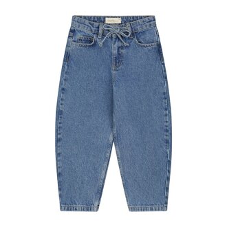 Charlie Petite pip jeans // pale blue
