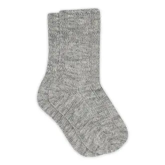 MP Denmark 59054 bee socks // 491 grey melange