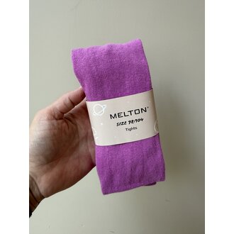 MP Denmark cotton tights 30 9220 // 598 rosebud