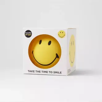Mr Maria Smiley // bundle of light yellow