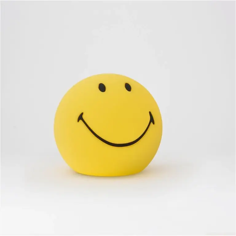 Mr Maria Smiley // bundle of light yellow