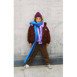 American Vintage wawiz jas // buche