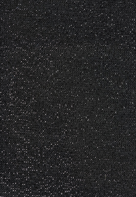 The New 2-pack tights glitter/solid // black