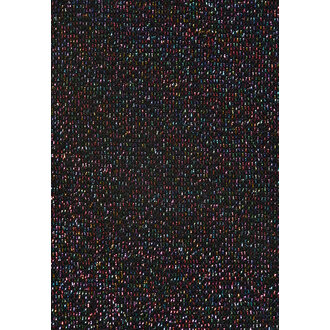 The New 2-pack tights glitter/solid // multi