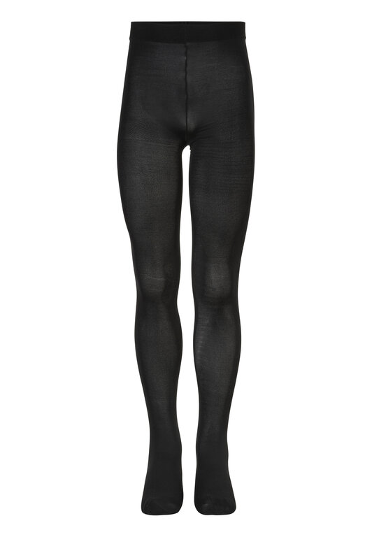 The New 2-pack tights glitter/solid // multi
