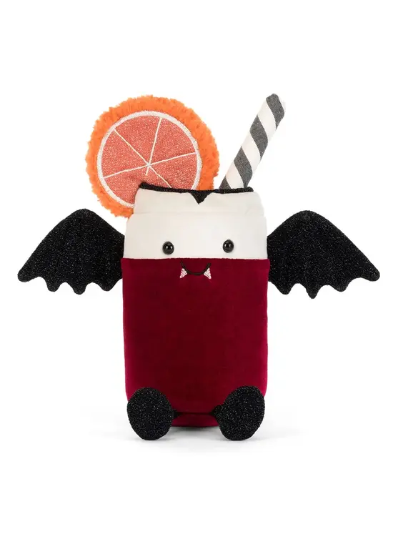 Jellycat amuseables // vampop drink