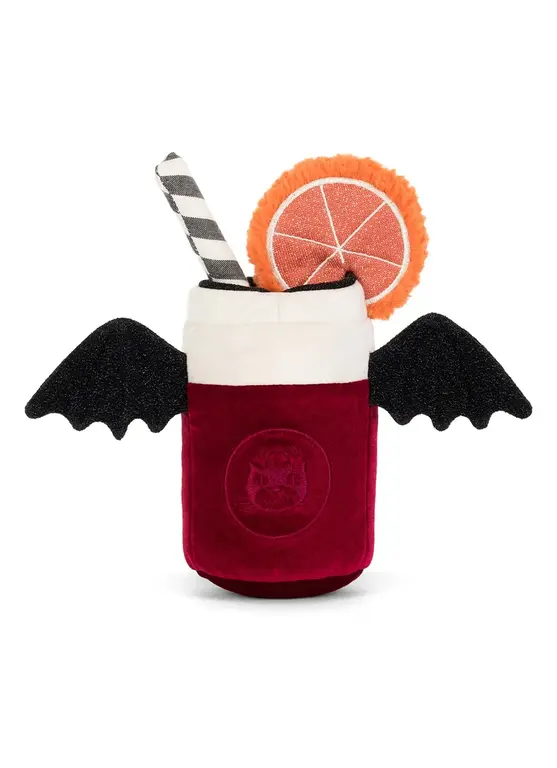 Jellycat amuseables // vampop drink