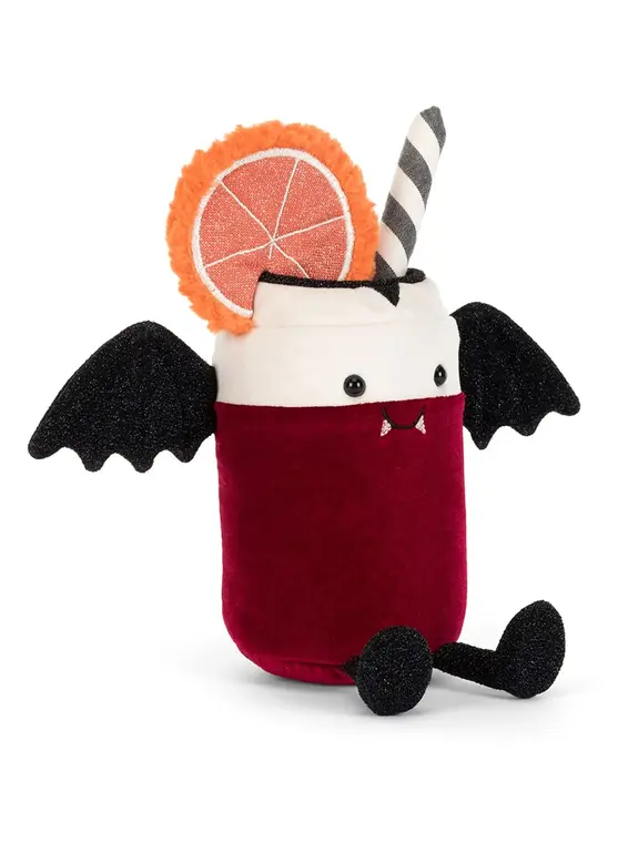 Jellycat amuseables // vampop drink