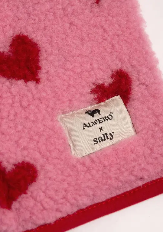 Alwero Alwero X salty tyb junior // bubble