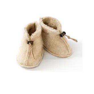 Alwero Alwero babyslof emo // beige