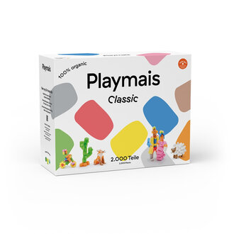 PlayMais classic// basic 2000