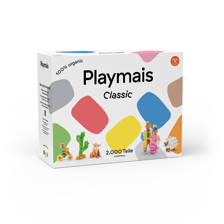 PlayMais classic// basic 2000