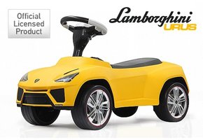 Lamborghini Urus Loopauto | Licentie