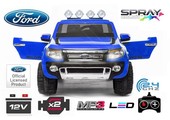 Ford Ranger - SPRAY PAINT