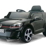 VW Golf 7 GTI elektrische kinderauto met licentie!