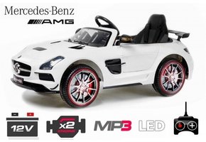 Mercedes SLS AMG PREMIUM