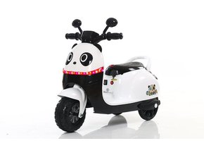Panda Kinderscooter
