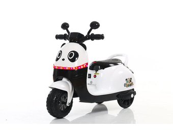 Panda Kinderscooter