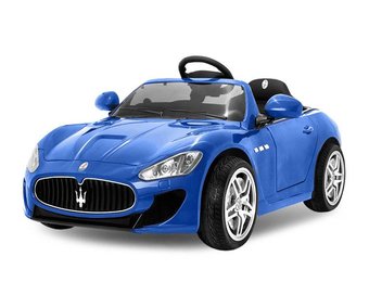 Maserati - LICENTIE