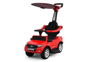 Mini Ford Ranger (multifunctioneel)