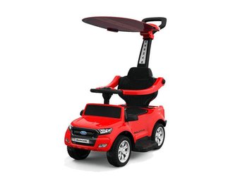 Mini Ford Ranger (multifunctioneel)