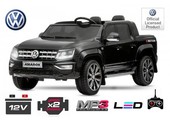 VW Amarok / 2-persoons
