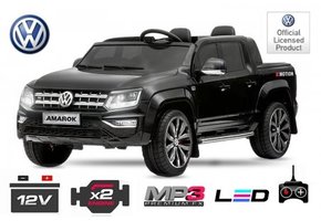 VW Amarok / 2-persoons