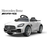 Mercedes GT-R AMG | 12V