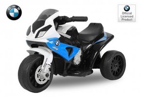 BMW S1000RR Kindermotor