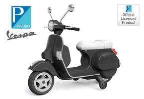 Vespa Kinderscooter | 12V | Licentie