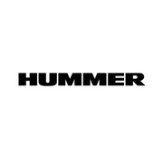 HUMMER HUMMER