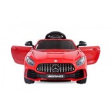 Mercedes GT-R AMG | 12V