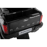 Mini Ford Ranger (multifunctioneel)