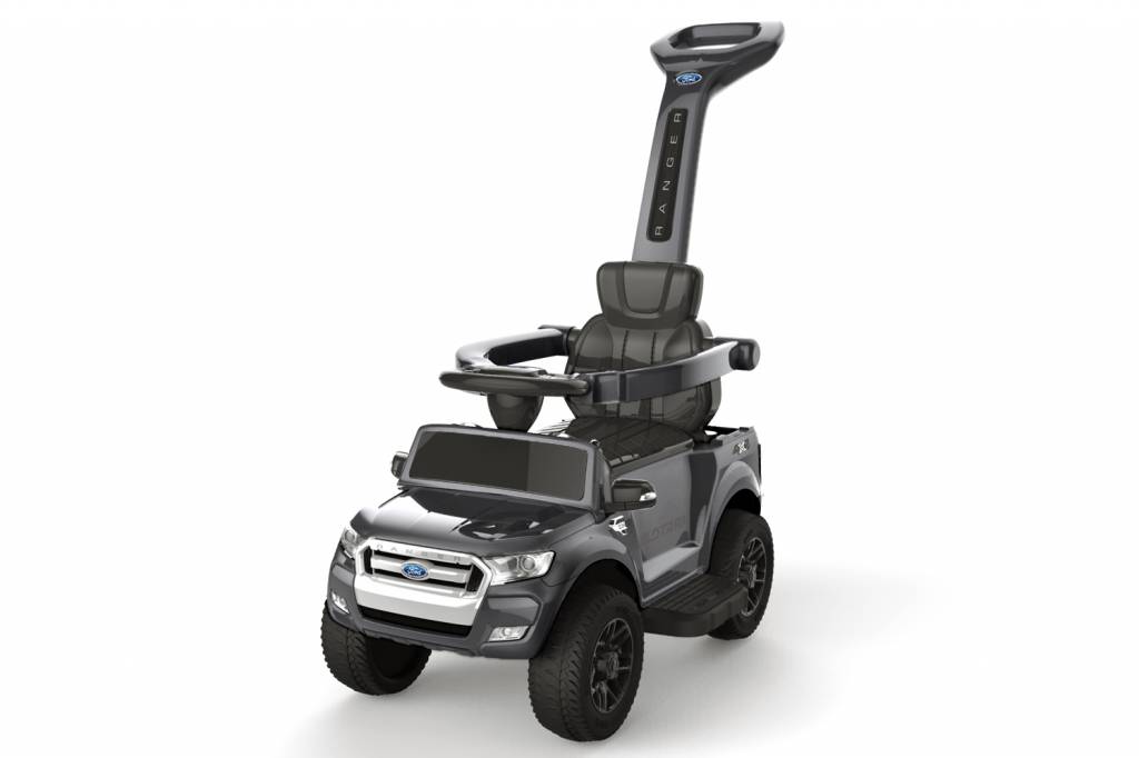 Mini Ford Ranger (multifunctioneel)