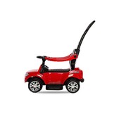 Mini Ford Ranger (multifunctioneel)