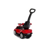 Mini Ford Ranger (multifunctioneel)