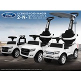 Mini Ford Ranger (multifunctioneel)