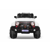 Elektrische kinderjeep met afstandsbediening en Mp3