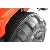 Elektrische kinderjeep met afstandsbediening en Mp3
