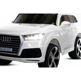 Audi Q7 Highdoor Elektrische kinderauto